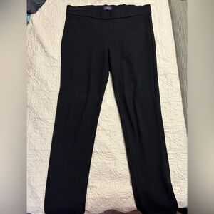 Legging style work pant